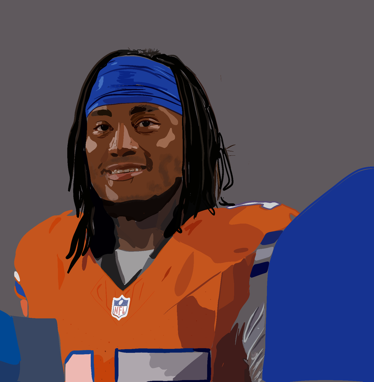 Denver Broncos Move to 14-3, Earn No. 1 Seed Despite Shaky Offense