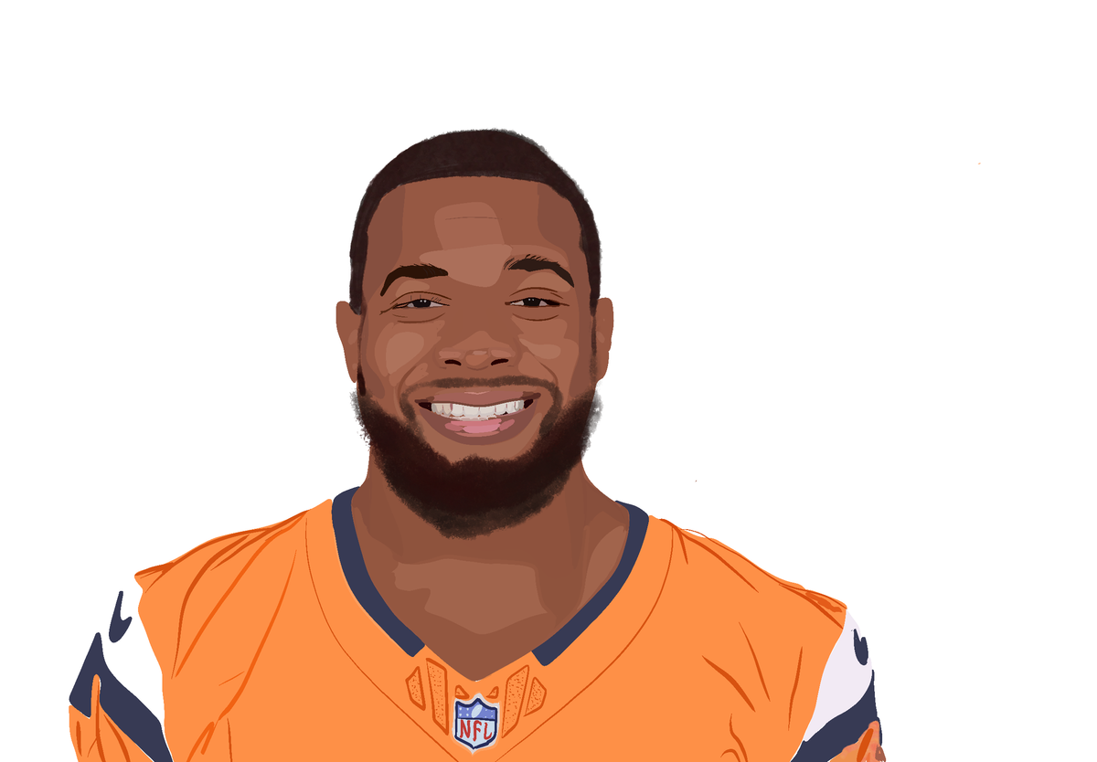 Denver Broncos Injury Updates: J.K. Dobbins Ruled OUT for AFC Championship