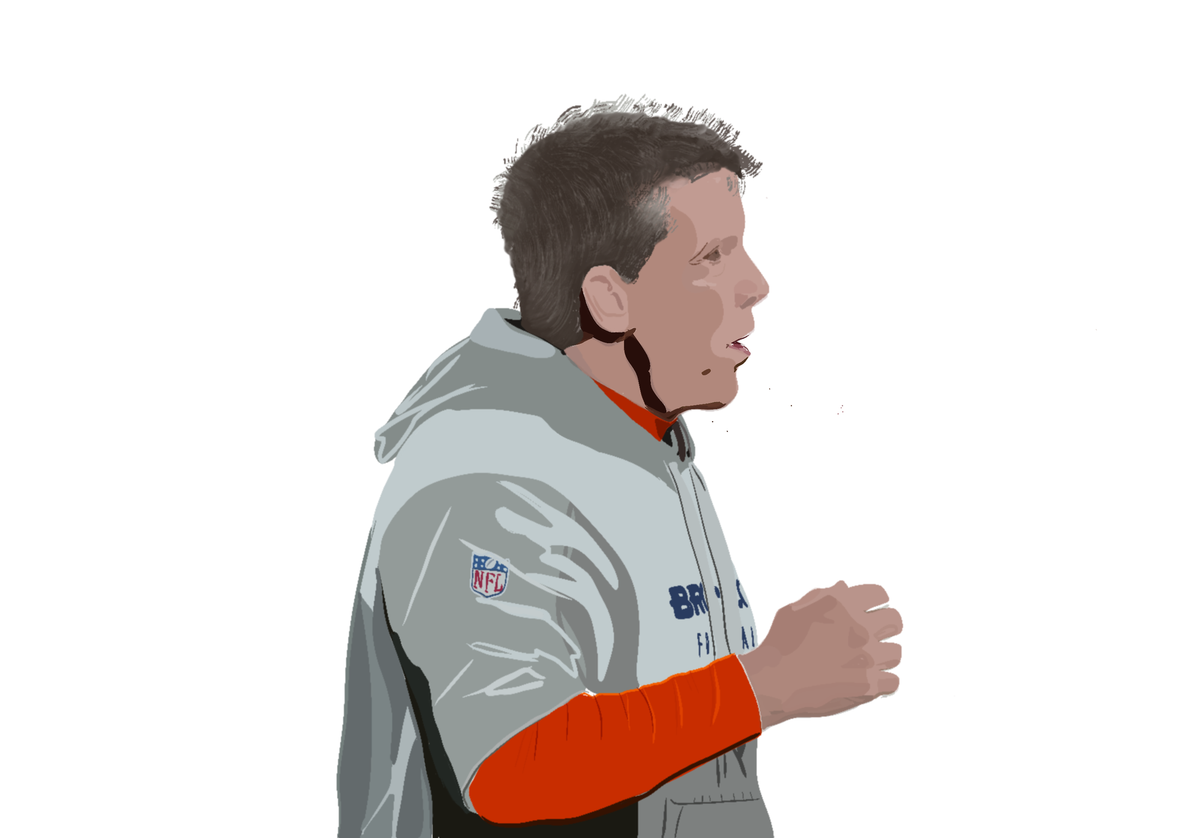 Sean Payton Should've Kicked the Field Goal, Denver Broncos Lose 10-7