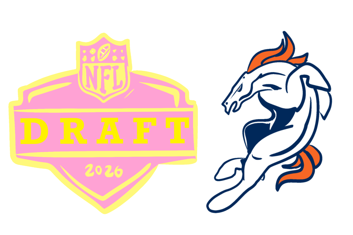 Denver Broncos Draft Grades: Team Toughness Improves in 2026 NFL Draft