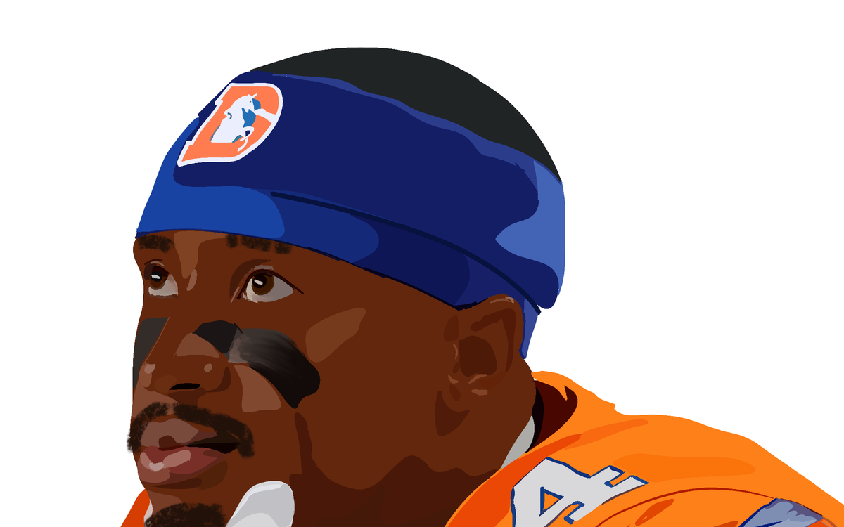 2026 Denver Broncos Roster: Worst to Best Positions, Part 1