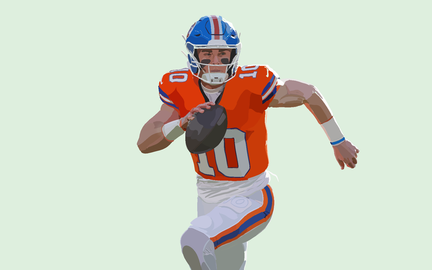 Denver Broncos Artwork Prints