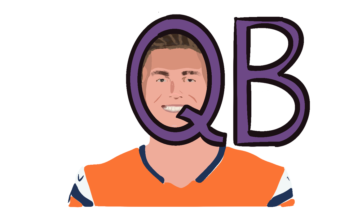 NFL QB Rankings 2026: Where Denver Broncos Bo Nix Lands