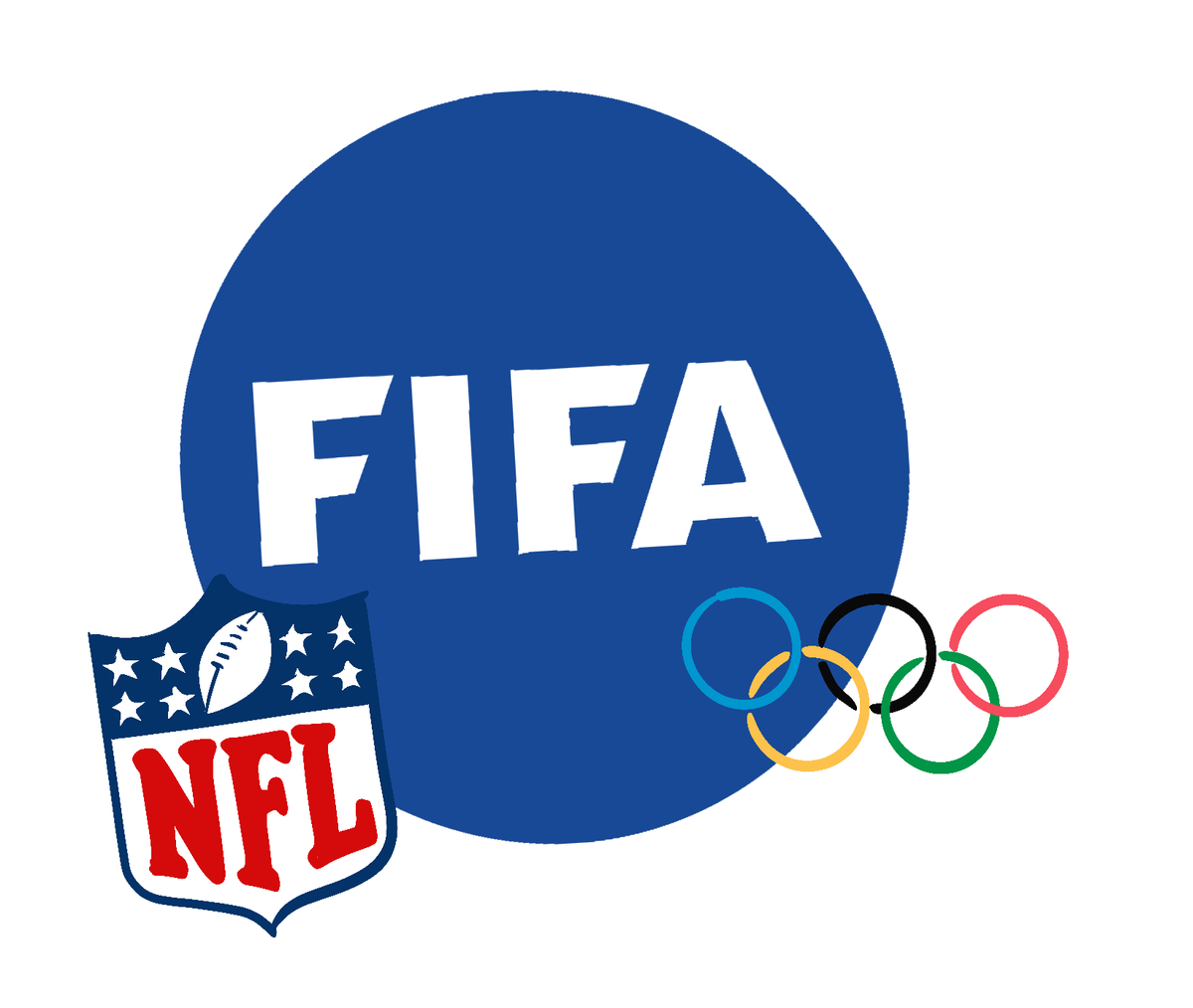 FIFA, NFL, IOC: Governing Bodies Hurt Sports for Financial Gain