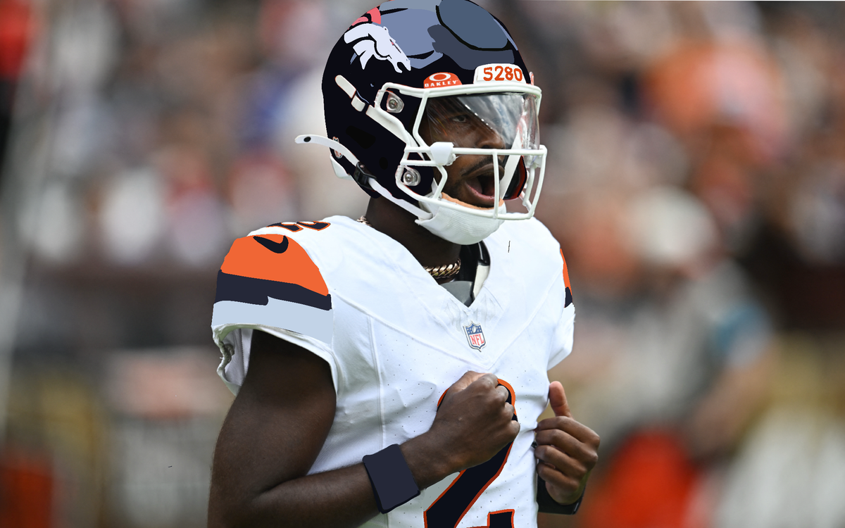 3 Reasons Denver Broncos Won't Bring in Shedeur Sanders to Back up Bo Nix