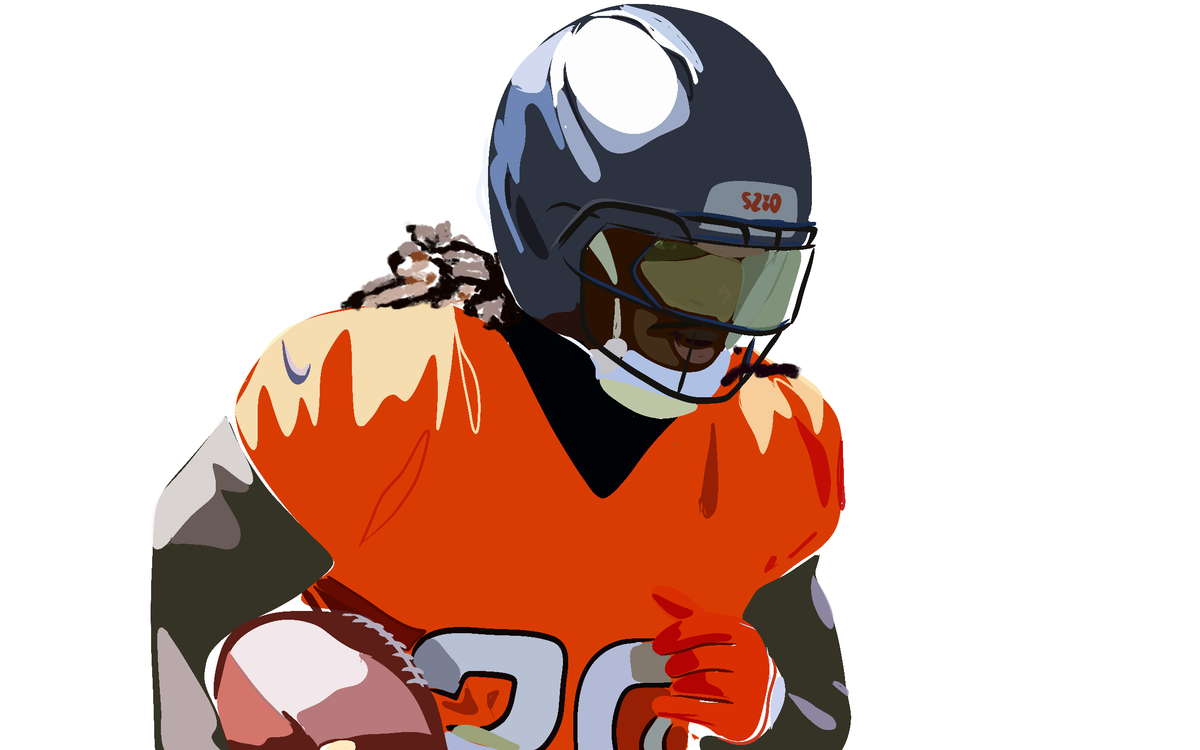 Denver Broncos Position Battles Going Into Preseason Week 3