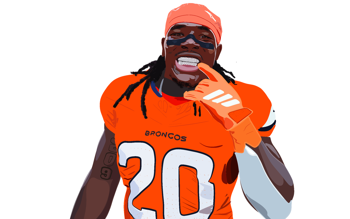 5 Up, 3 Down in Denver Broncos Comeback Win Over Jacksonville Jaguars