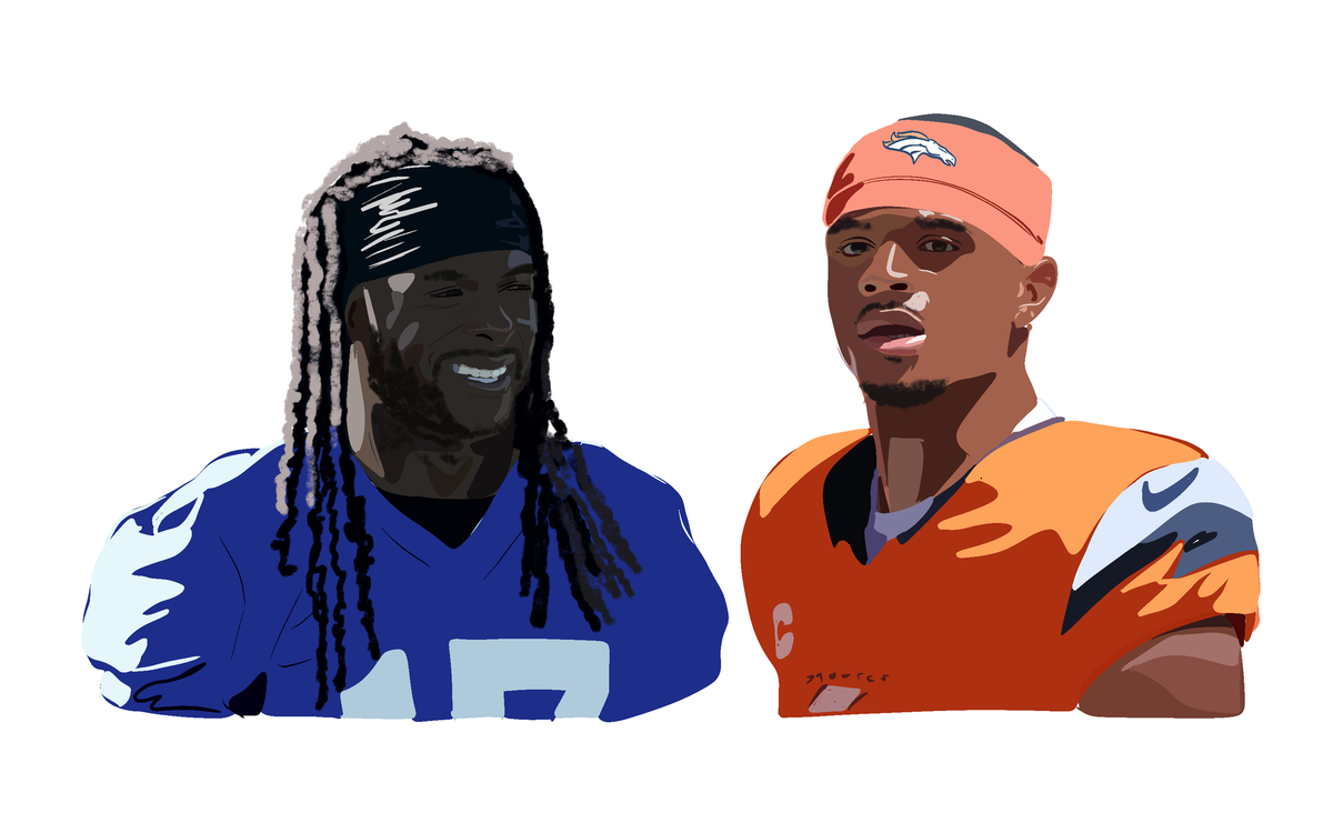LA Rams - Denver Broncos a Potential Super Bowl Preview on SNF