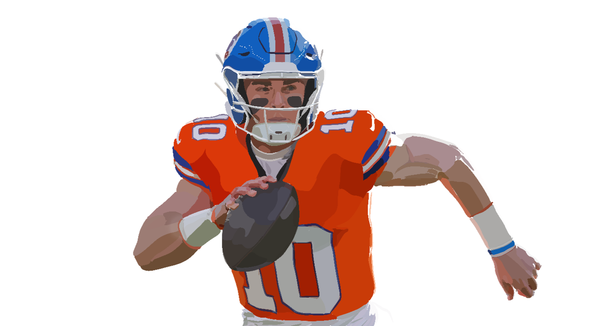 Denver Broncos, Sean Payton Would be Boneheaded to Bench Bo Nix