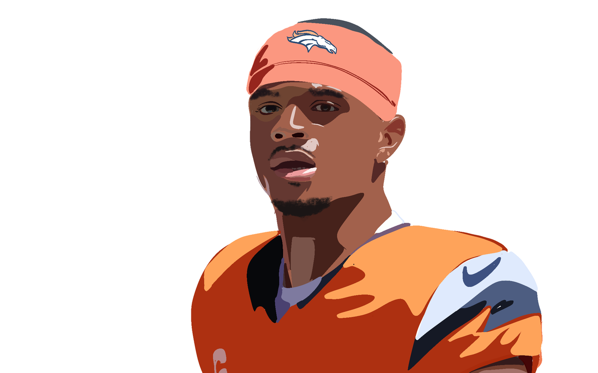 Report: Patrick Surtain Avoided Major Injury, Achilles Intact