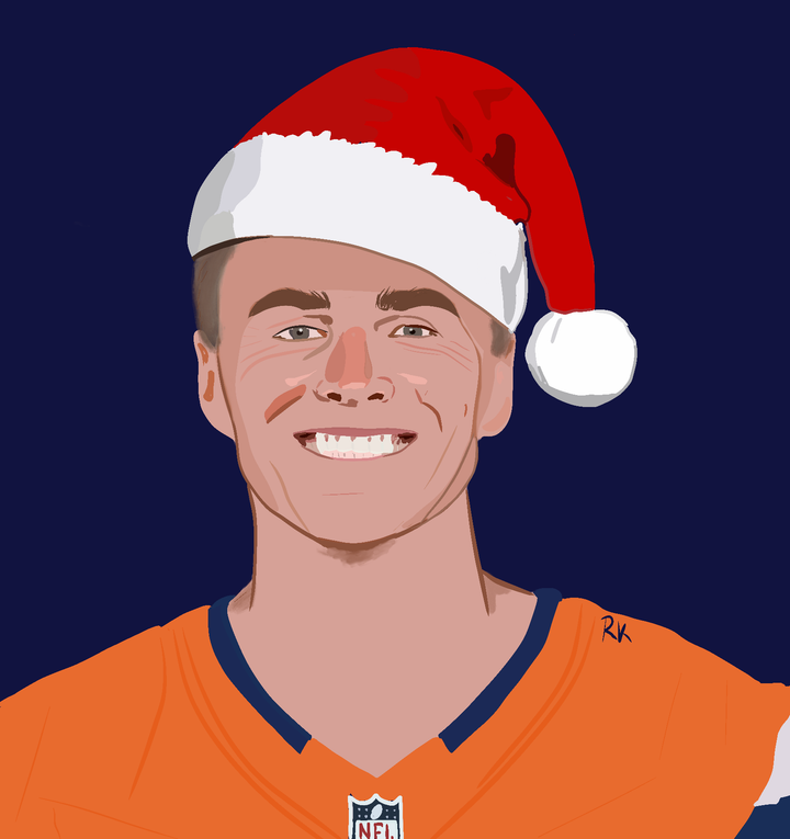 Merry Nixmas, Broncos Country