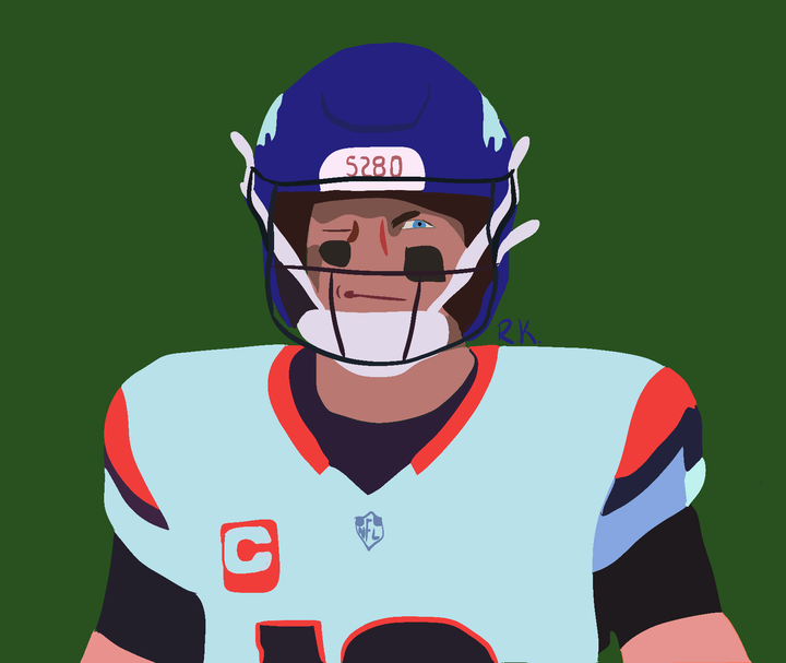 Bo Nix vs. Trevor Lawrence is a Battle of Two Hot QBs