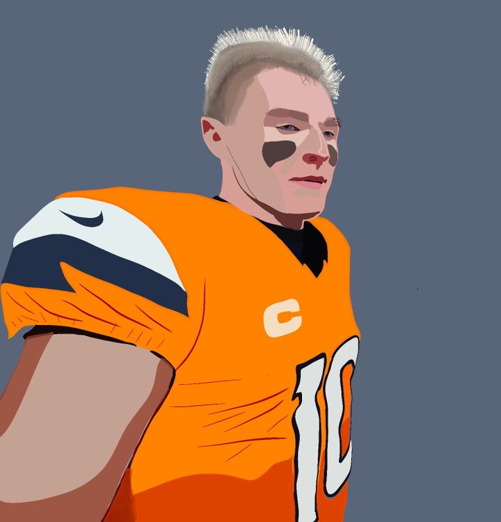 Bo Nix Wilted Under Pressure in Denver Broncos loss to Jaguars