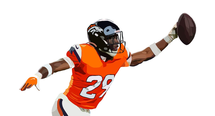 Denver Broncos Odds to Win AFC Championship, Super Bowl LX