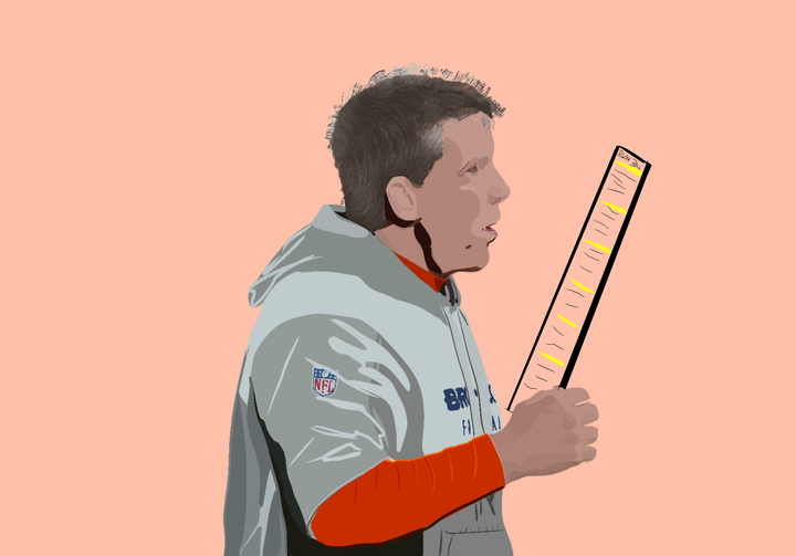 Sean Payton Wanted Joe Brady for Broncos OC, Possibly Play Calling