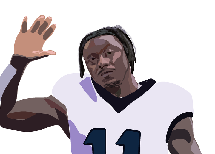 Denver Broncos Trade for A.J. Brown? 3 Reasons Why They Shouldn't