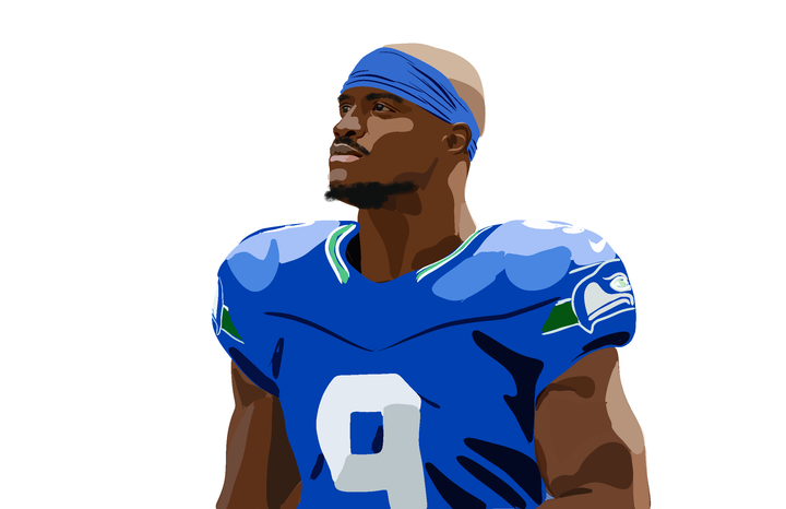 Denver Broncos Should Try to Sign Kenneth Walker III