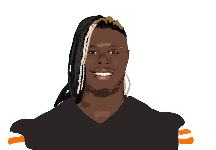 NFL Free Agency: Denver Broncos Linked to David Njoku