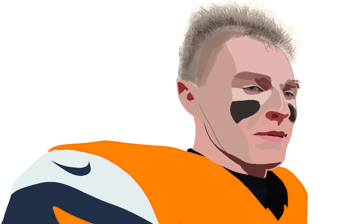 Red Flags for Denver Broncos QB Bo Nix Keep Popping Up