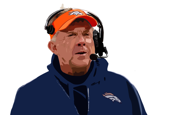Denver Broncos Briefly: Sean Payton Ranked in Top-5, NFL Draft Guesses