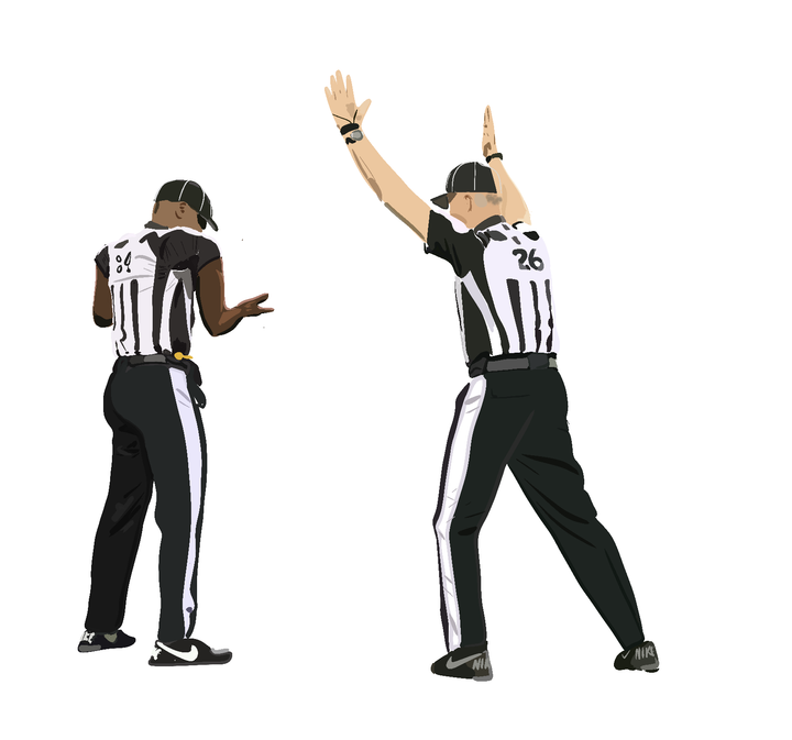 NFL Fans: Are You Ready for Some Replacement Refs?