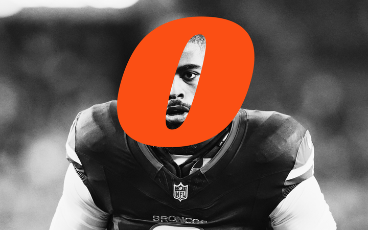 Denver Broncos Jonathon Cooper has Gone from Hero to Zero in a Week