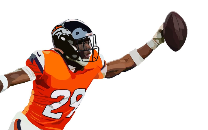 2026 Denver Broncos Roster: Worst to Best Positions, Part 2