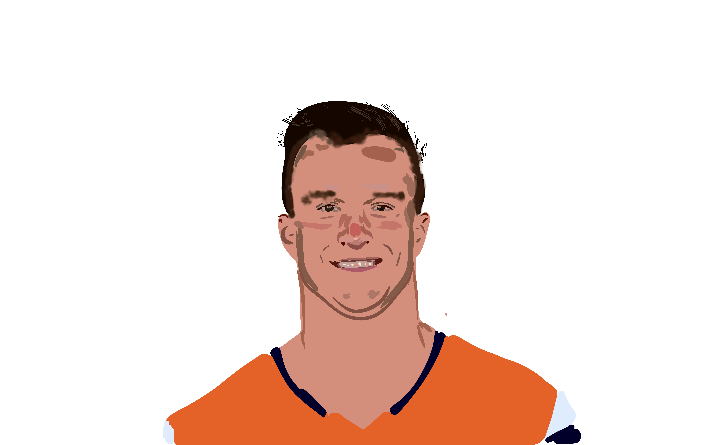 6 Up, 3 Down in Denver Broncos 34-6 Preseason Win over Minnesota Vikings