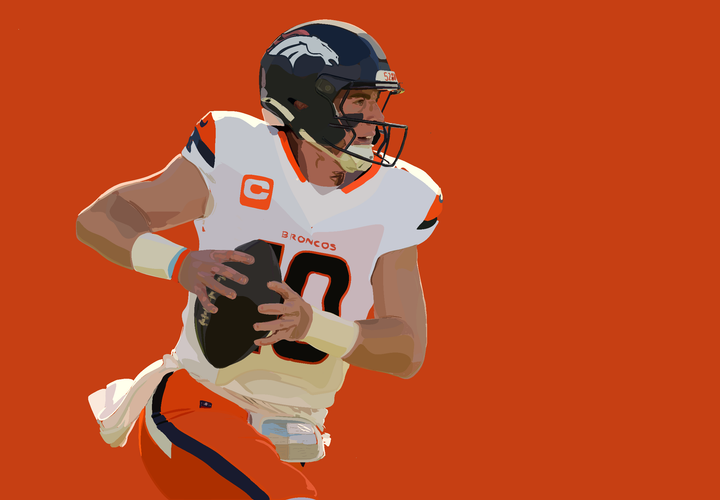 'Bo Nix is the Safest Bet' of 2024 Draft Class as Caleb Williams, Jayden Daniels Injured