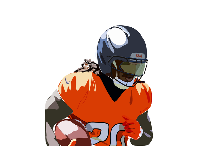 Denver Broncos, Briefly: Trade for Jonathan Taylor? Jonah Coleman, Patrick Surtain Return