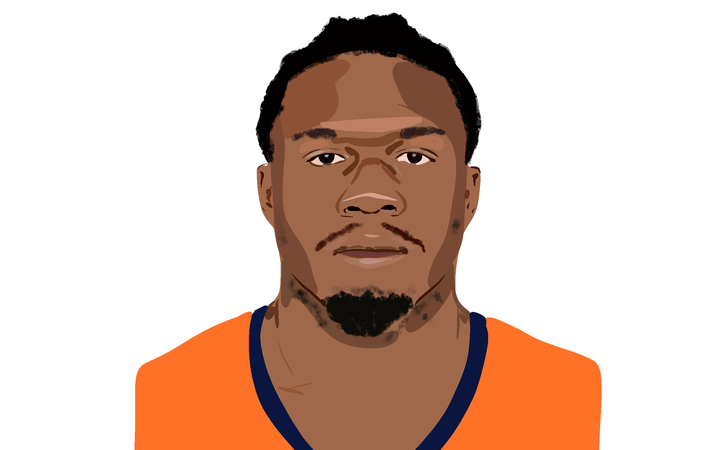 3 Up, 3 Down as Denver Broncos Offense Stalls in Loss to 49ers