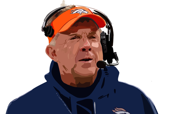 3 Ways Denver Broncos Offense can Improve as Sean Payton Takes Over Play-calling