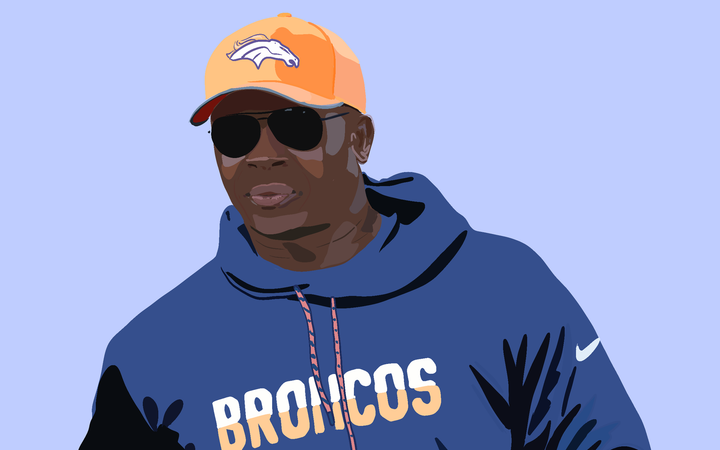 How the Denver Broncos Beat the Kansas City Chiefs in Rematch