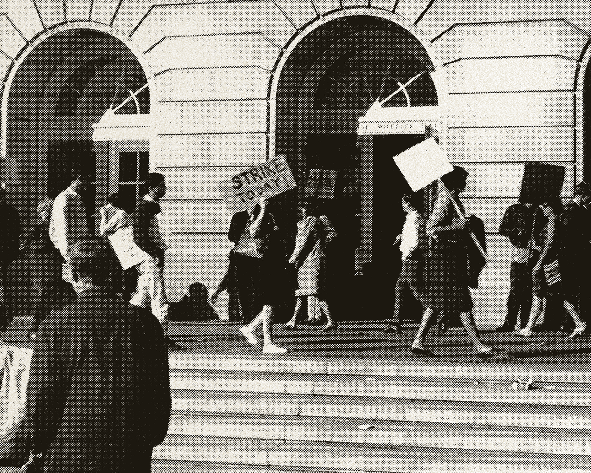 October 22, 1964