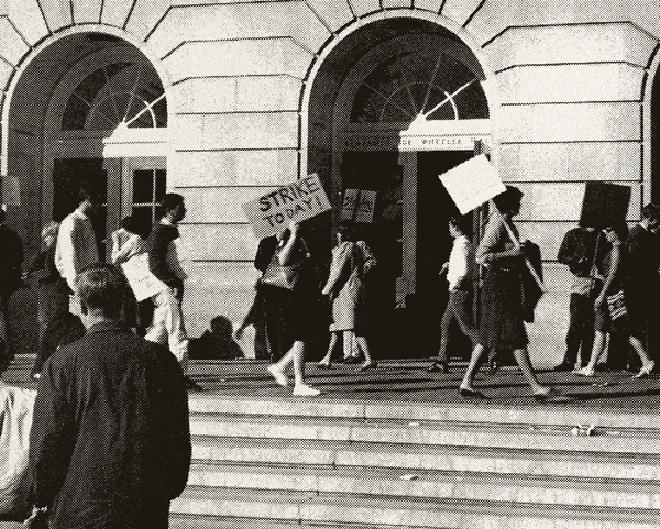October 22, 1964