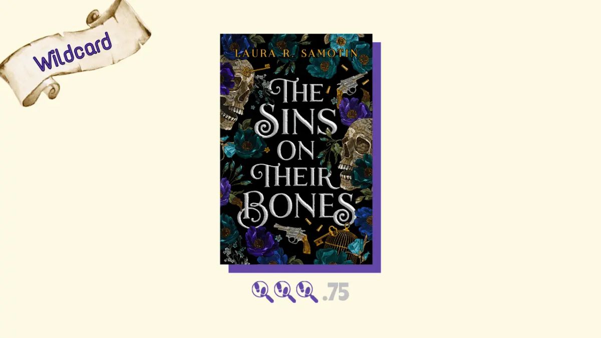 The Sins on Their Bones
