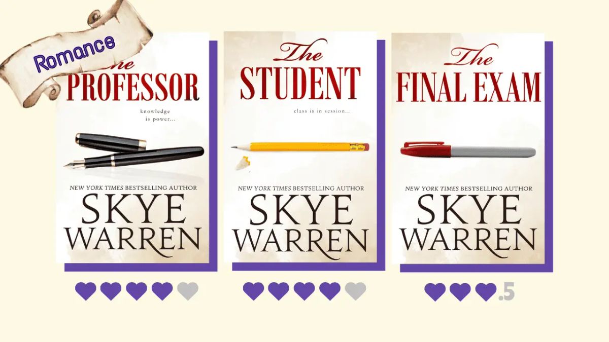 Tanglewood University Series