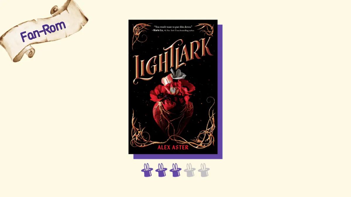 Lightlark