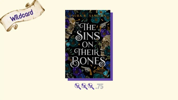 The Sins on Their Bones