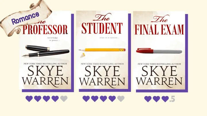 Tanglewood University Series