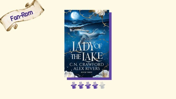 Lady of the Lake