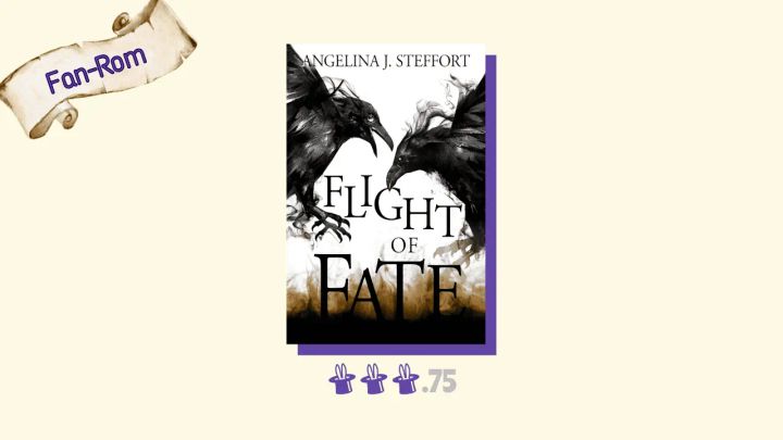 Flight of Fate