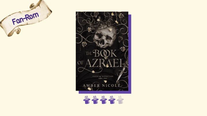 The Book of Azrael