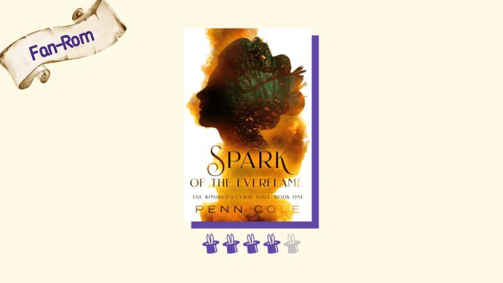 Spark of the Everflame