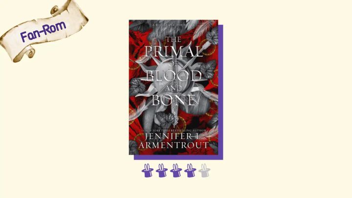 The Primal of Blood and Bone