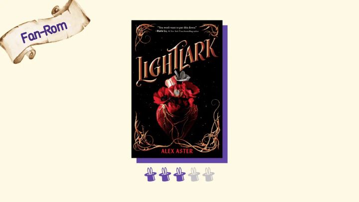 Lightlark
