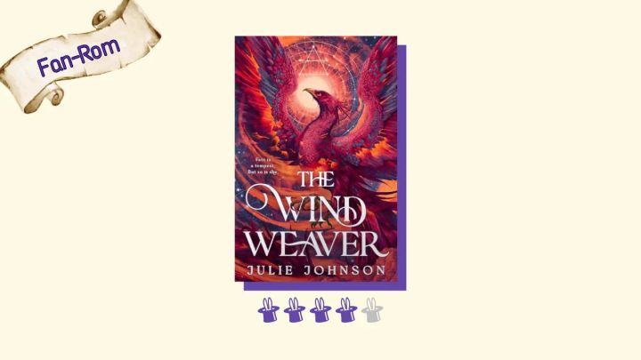 The Wind Weaver