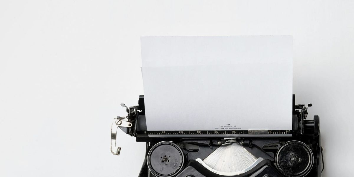 start of a short story: the forester