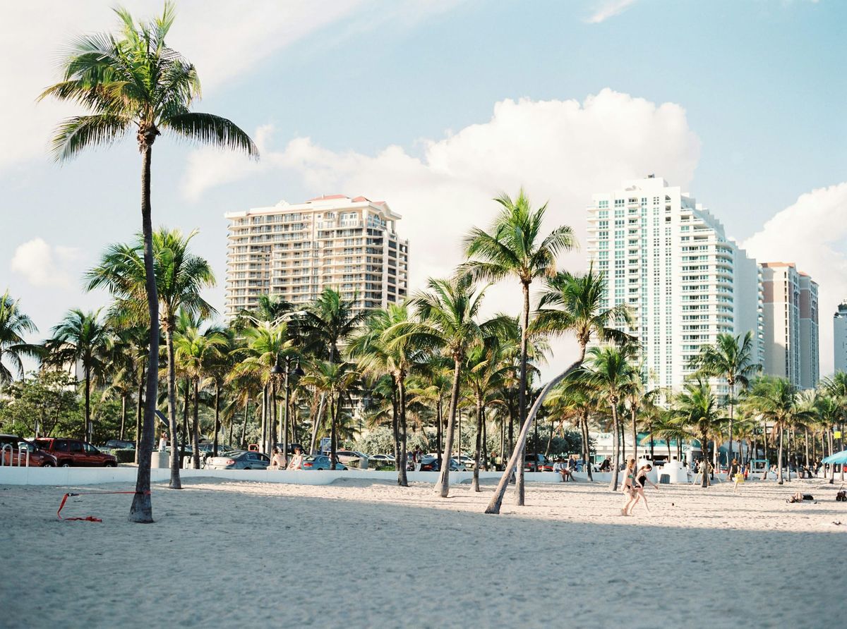 Miami in the Crosshairs: UBS Flags Bubble Risk, LA Close Behind