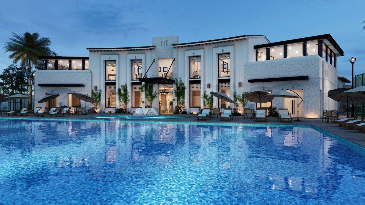 $42 Million Mansion Sale Proves Luxury Markets Are Splitting